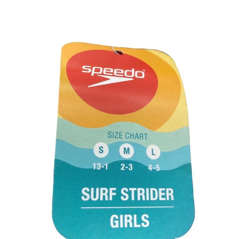 Speedo junior new